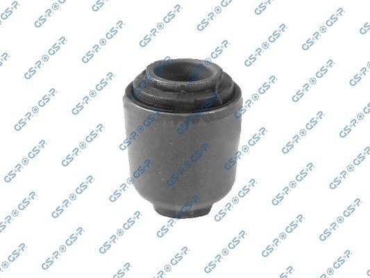 GSP 517865: Draagarmrubber Vooras bovenaan