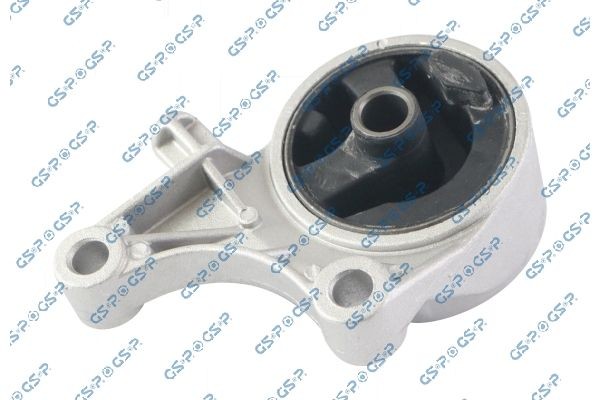 GSP 517869: Motorfeste