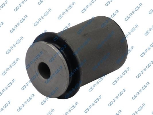 GSP 517870: Puks esisild alla, all