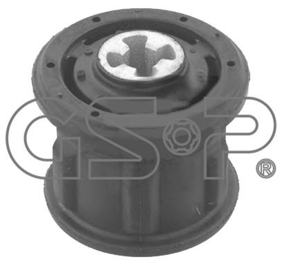 GSP 517925: Kinnitus, sillatala