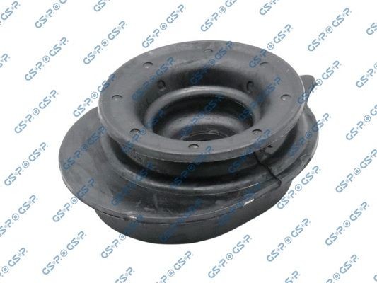 GSP 517937: Fjäderbenslagring framaxel vänster, framaxel höger
