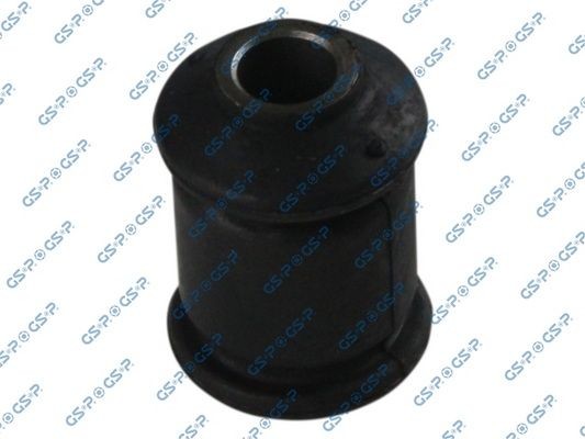 GSP 517951: Puks esisild alla, all