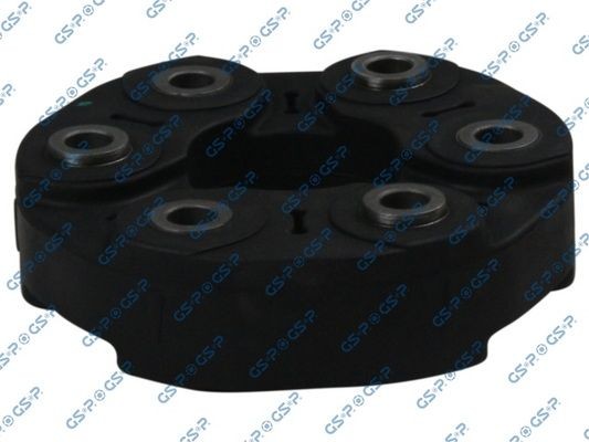 GSP 517955: Vibratiedemper, cardanas