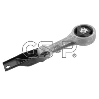 GSP 517977: Motorophæng bagaksel