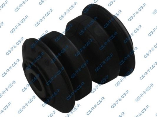 GSP 517996: Puks esisild alla, all
