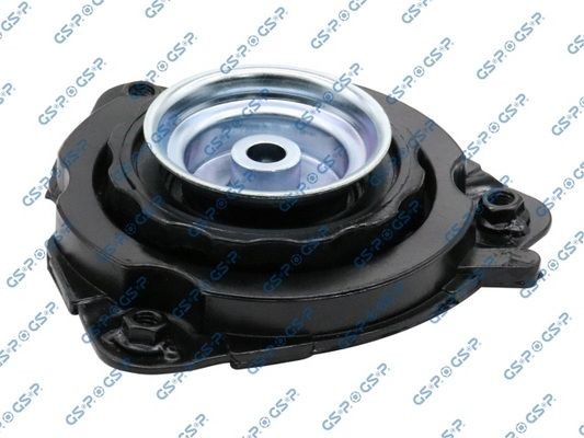 GSP 518098: Vedruamordi tugilaager esisild paremal