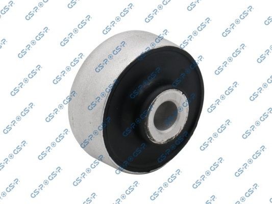 GSP 518115: Puks esisild alla, all