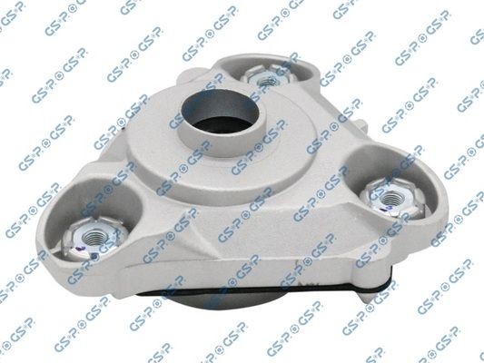 GSP 518182: Vedruamordi tugilaager esisild paremal
