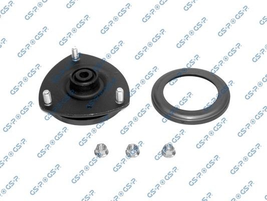 GSP 518354S: Vedruamordi tugilaager esisild paremal, paremal