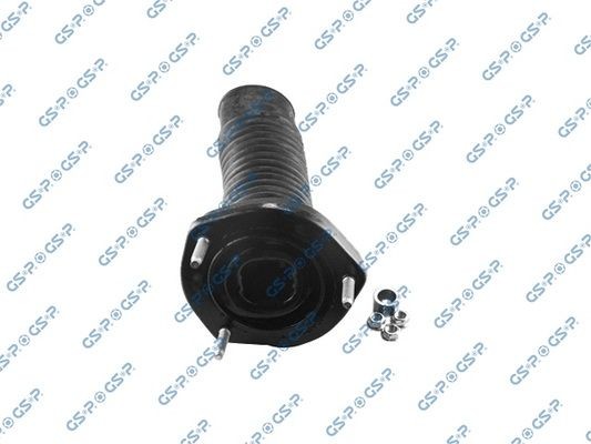 GSP 518398S: Rulment sarcina suport arc Axa spate ambele parti