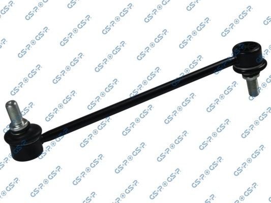 GSP 518410: Stabilisaator, Stabilisaator esisild mõlemapoolselt