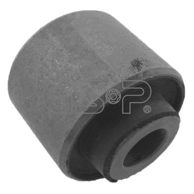 GSP 518914: Puks Esisild
