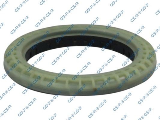 GSP 519001: Laager, amorditugilaager