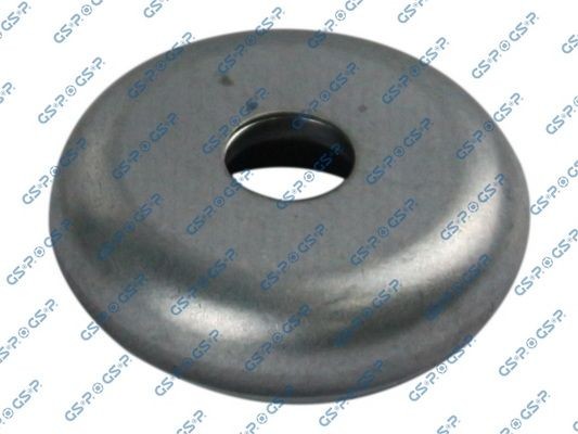 GSP 519006: Laager, amorditugilaager