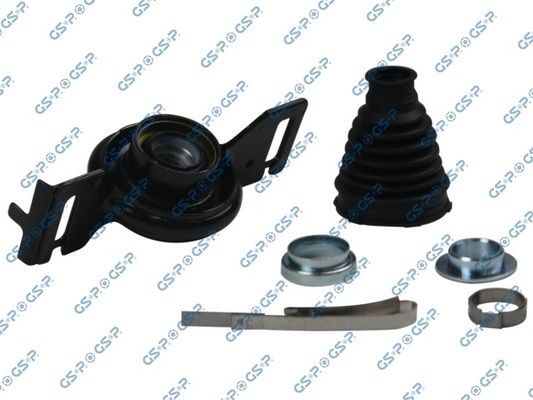GSP 519035S: Laager, kardaani tugilaager kese