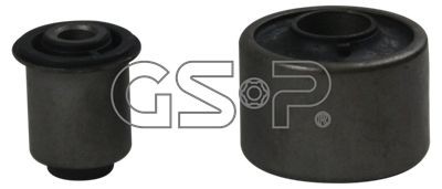 GSP 519044S: Laikiklis, valdymo svirties montavimas