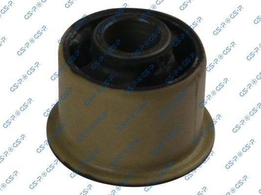 GSP 519464: Puks