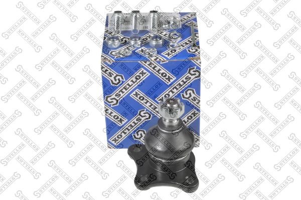 STELLOX 52-00037A-SX: Articulatie sarcina / ghidare A deasupra, 16mm