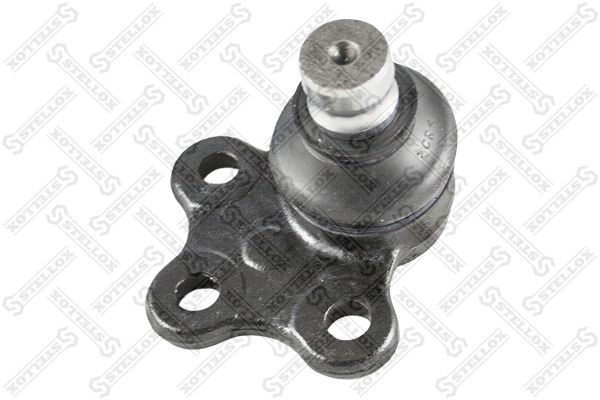 STELLOX 52-00163-SX: Kande- / juhtliigend esisild paremal, all, 20mm