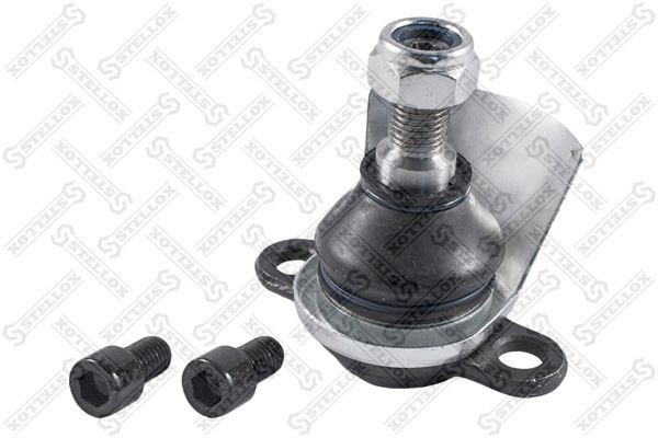 STELLOX 52-00394A-SX: Rotule de suspension inférieur, 17mm