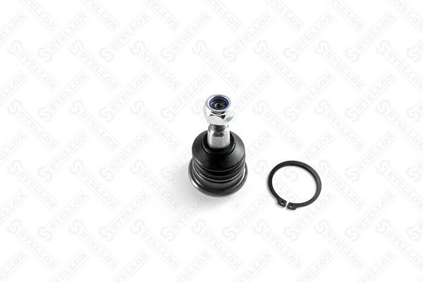 STELLOX 52-00425-SX: Kande- / juhtliigend Esisild