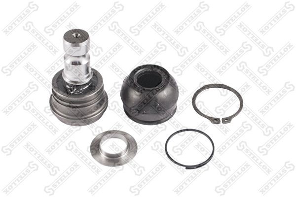 STELLOX 52-00444-SX: Articulatie sarcina / ghidare Axa fata stanga, Axa fata dreapta