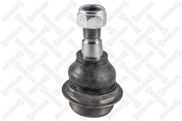 STELLOX 52-00456-SX: Articulatie sarcina / ghidare partea de jos, Axa fata stanga, Axa fata dreapta
