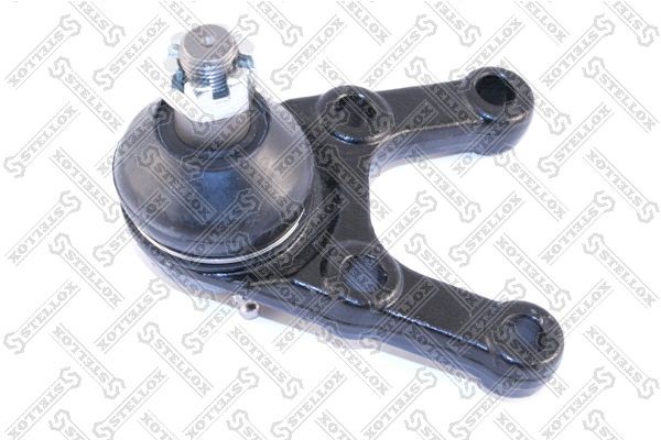STELLOX 52-00721-SX: Rotule de suspension inférieur, 19,4mm