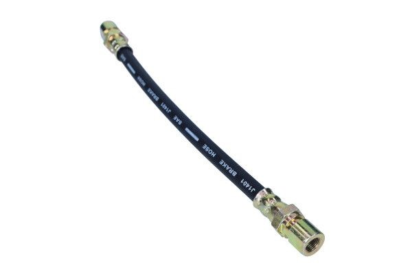 MAXGEAR 52-0077: Pidurivoolik Tagasild, Tagasild mõlemapoolselt, 234mm