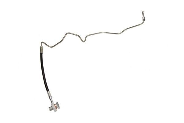 MAXGEAR 52-0094: Pidurivoolik Pidurisadulal, Tagasild vasakul, 805mm, koos toruühendusega, koos tihendiga, koos õõneskruviga