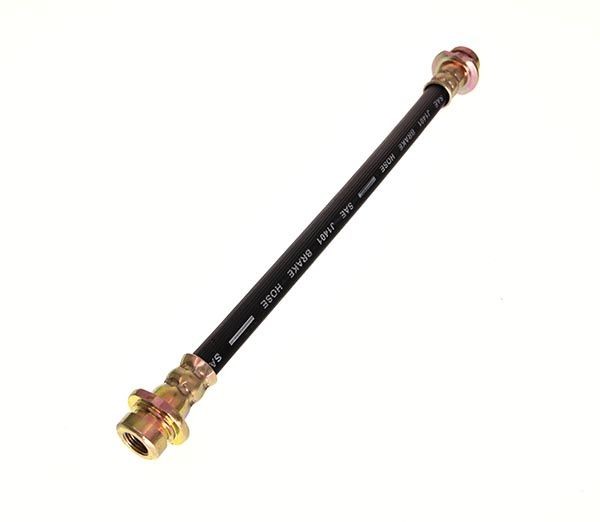 MAXGEAR 52-0128: Pidurivoolik Tagasild, 240mm