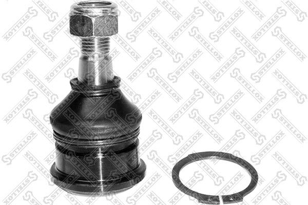 STELLOX 52-01889-SX: Articulatie sarcina / ghidare partea de jos, 14,7mm