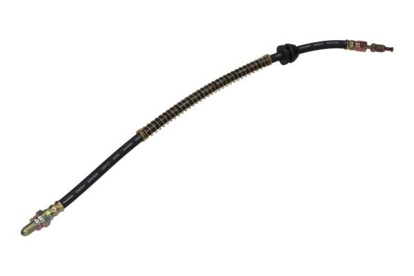MAXGEAR 52-0204: Bremseslange framaksel venstre, 532mm