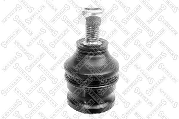 STELLOX 52-02599-SX: Articulatie sarcina / ghidare partea de jos, 13,4, 13,35mm