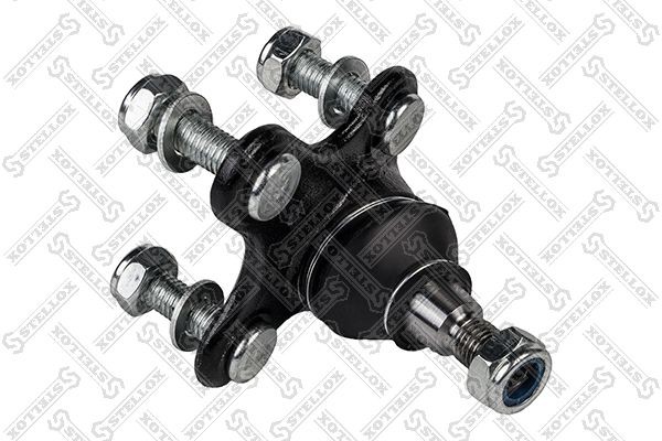STELLOX 52-03351A-SX: Kande- / juhtliigend all, esisild paremal, 15,5mm