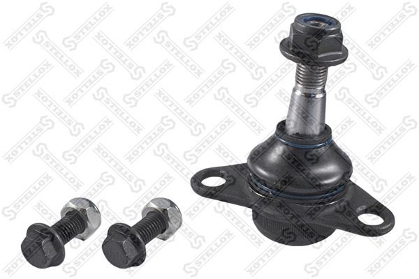 STELLOX 52-05444A-SX: Articulatie sarcina / ghidare A Axa fata stanga, Axa fata dreapta, 15mm