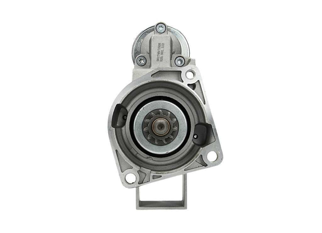 BV PSH 520.501.113.010: Starter 2,0kW