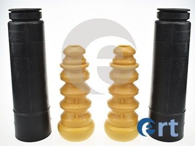 ERT 520002: Tolmukaitse komplekt, Amordid