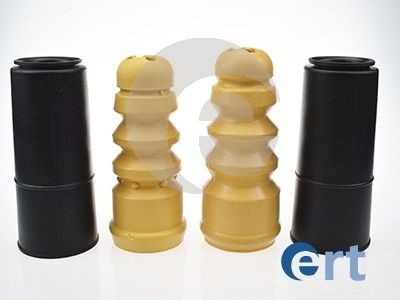 ERT 520003: Tolmukaitse komplekt, Amordid Tagasild