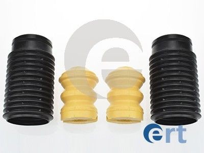 ERT 520005: Tolmukaitse komplekt, Amordid