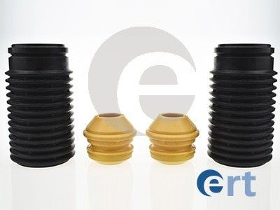 ERT 520008: Tolmukaitse komplekt, Amordid Esisild