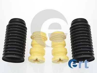 ERT 520011: Tolmukaitse komplekt, Amordid Tagasild