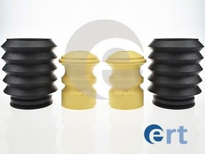 ERT 520015: Tolmukaitse komplekt, Amordid