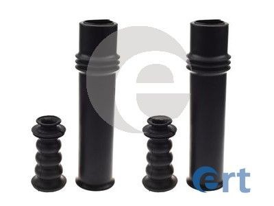 ERT 520023: Chit protectie praf, amortizor puntea spate