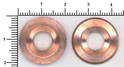 ELRING 297.080: Kaitseseib, sissepritsesüsteem