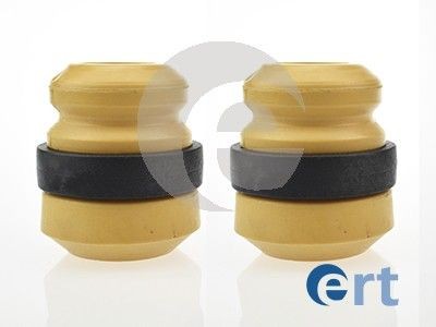 ERT 520038: Tolmukaitse komplekt, Amordid esisild paremal, esisild vasakul