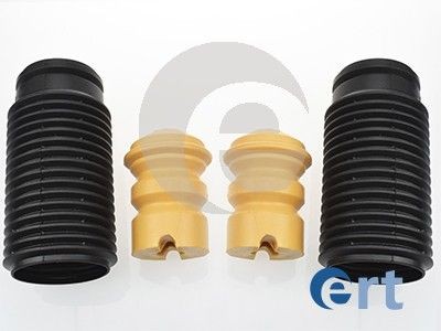 ERT 520050: Tolmukaitse komplekt, Amordid