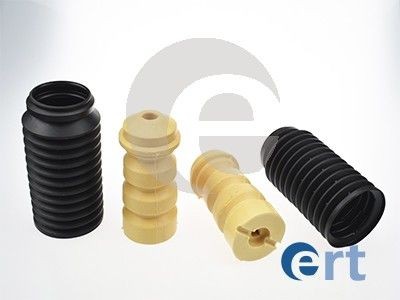 ERT 520052: Chit protectie praf, amortizor puntea spate