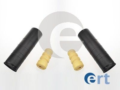 ERT 520054: Tolmukaitse komplekt, Amordid Tagasild