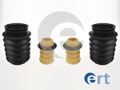 ERT 520060: Tolmukaitse komplekt, Amordid Esisild